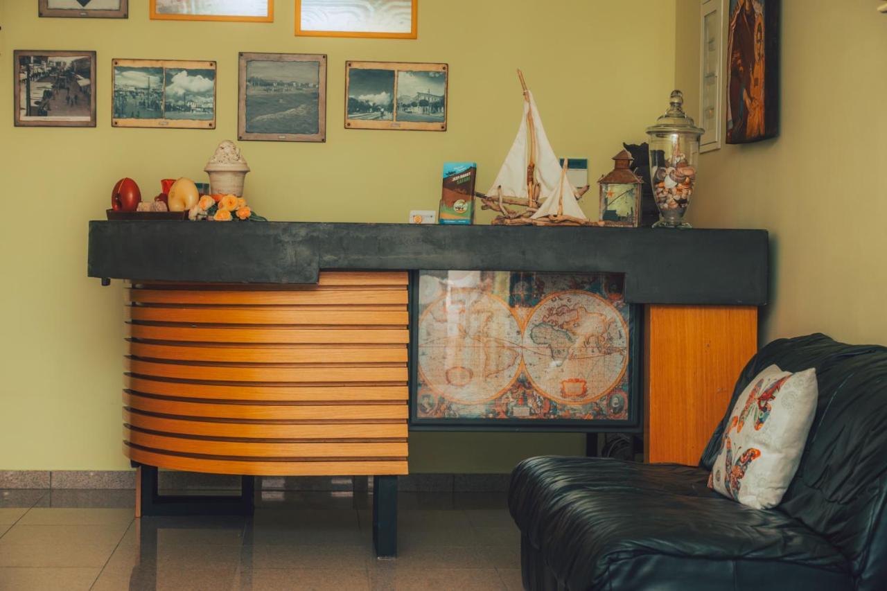 Dionysos Rooms Ολυμπιακή Ακτή Εξωτερικό φωτογραφία