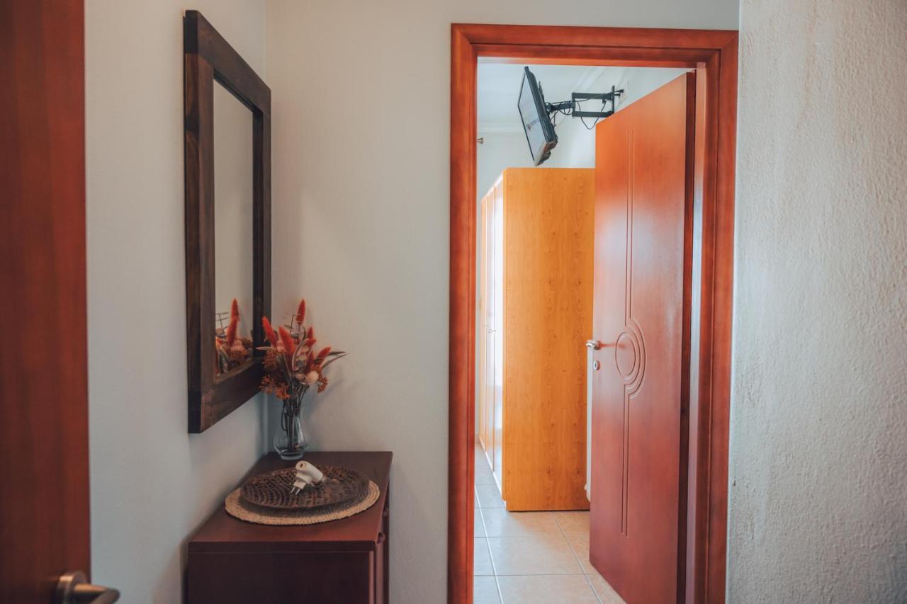 Dionysos Rooms Ολυμπιακή Ακτή Εξωτερικό φωτογραφία