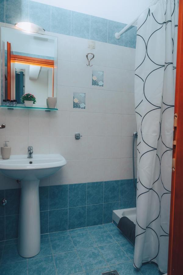 Dionysos Rooms Ολυμπιακή Ακτή Εξωτερικό φωτογραφία