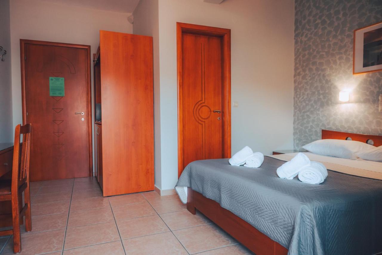 Dionysos Rooms Ολυμπιακή Ακτή Εξωτερικό φωτογραφία
