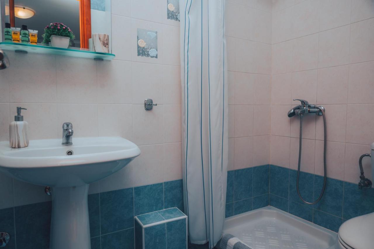 Dionysos Rooms Ολυμπιακή Ακτή Εξωτερικό φωτογραφία